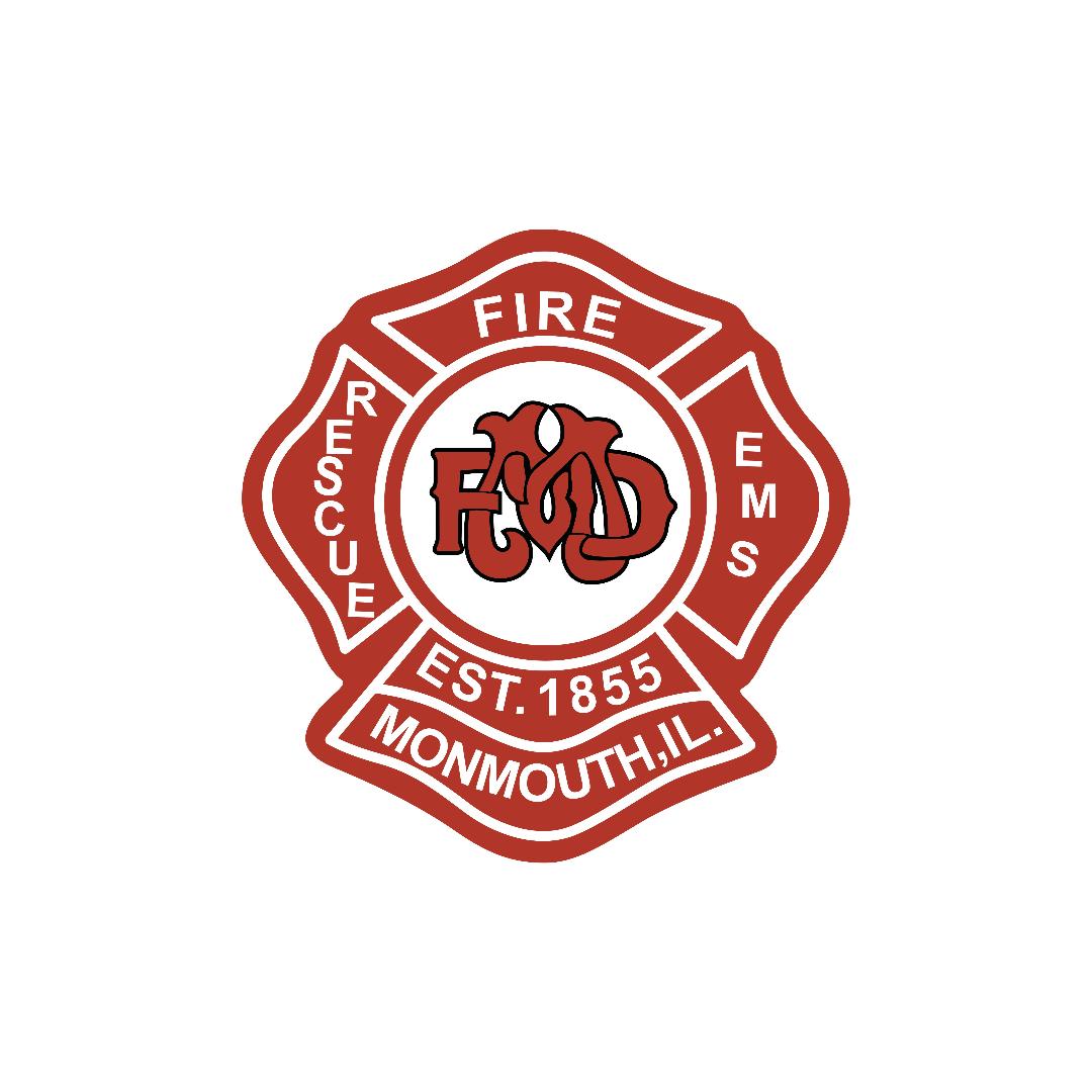 Monmouth Fire Department's Received Grants Will Extend Fire Safety