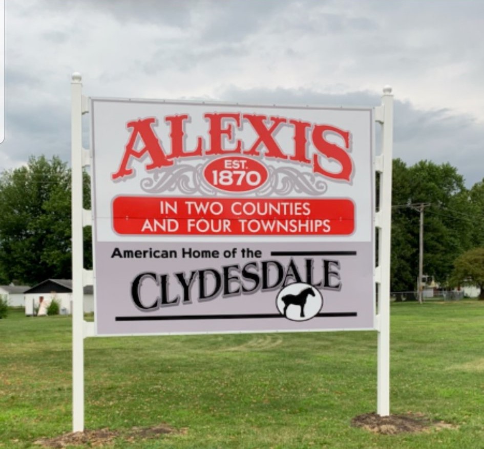 Alexis Residents Advised Not to Drink Water Prairie Communications, LLC