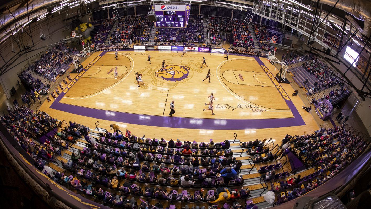 WIU Hoops to Hit the Quad Cities Prairie Communications, LLC