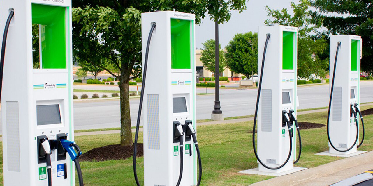 Ameren Supporting Policy to Develop More Electric Car Charging Stations