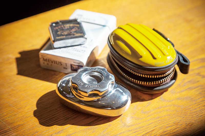 コレならタバコを捨てたくなる オススメ携帯灰皿をご紹介 所さんの97Channel 毎日を楽しくするアイデアがここに