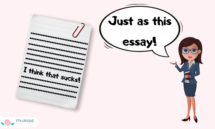How to Censor a Curse Word in an Essay — Tips and Tricks