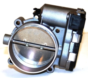 GT3 82.5mm Throttle Body! - 986 Forum - The Community for Porsche