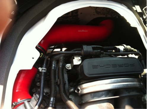 Who's In The Cold Air Intake Club and What Do Ya Got? - Page 2 - 986