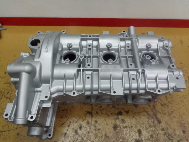 2000-2002 Porsche Boxster S newly rebuilt 3.2L engine - 986 Forum - The