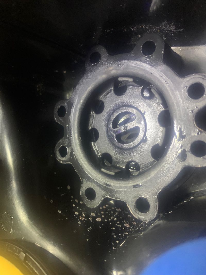 Coolant bleeder valve - 986 Forum - The Community for Porsche Boxster