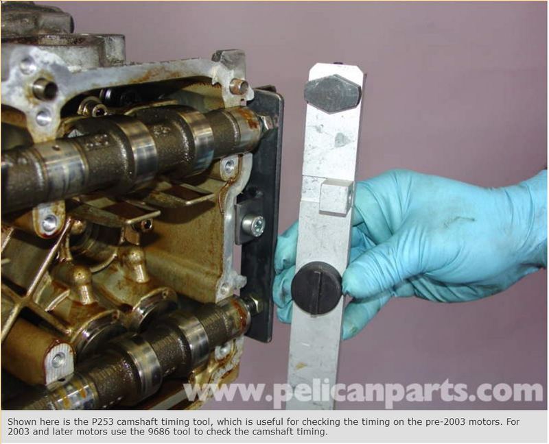 Cam Lock Tool for IMS update...Dimensions? 986 Forum for Porsche