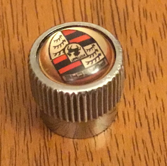 Next problem valve stem caps 986 Forum The Community for Porsche