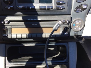 What did you do with/to your Boxster today? - Page 144 - 986 Forum