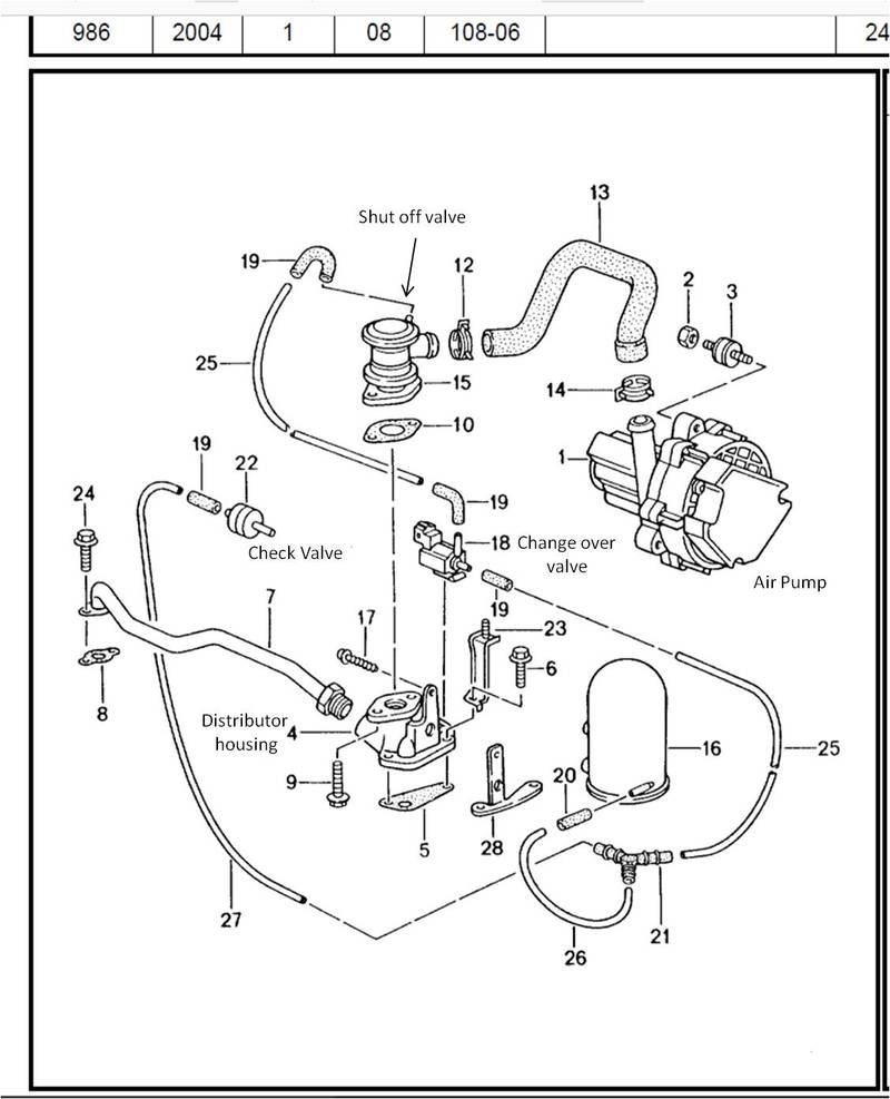 986 Forum The Community for Porsche Boxster & Cayman Owners P0491