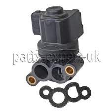 Idle Air Control Valve Porsche Boxster 986 HELP ! - 986 Forum - The
