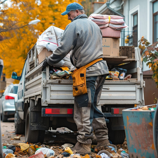 What to Expect When You Book a Junk Removal Service