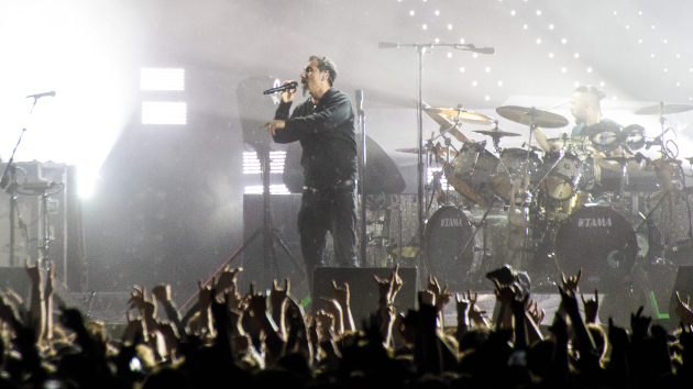 System of a Down's L.A. shows with Faith No More & Korn rescheduled for