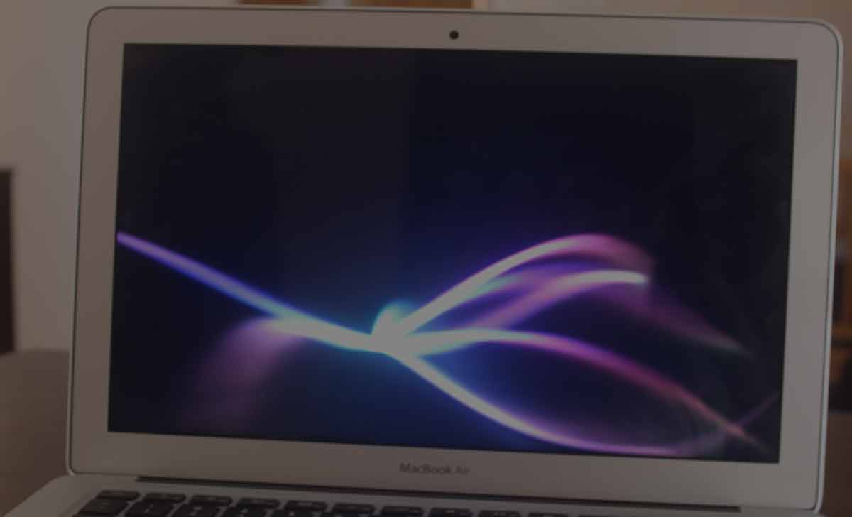 How to Change Background on Mac for Login & Screensaver