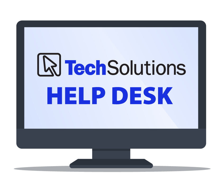 Help Desk Tech Solutions