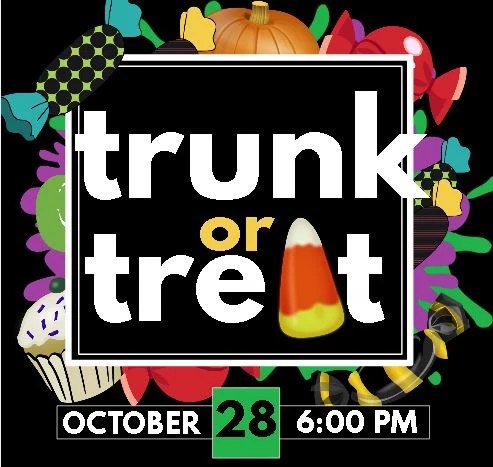 Trunk Or Treat Events 2023 In Ga Covington Trunk or Treat