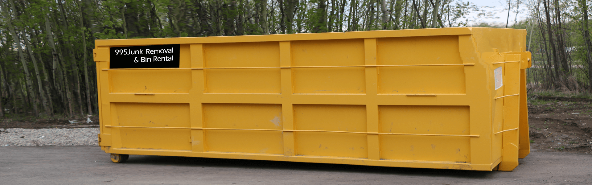 Junk Removal Edmonton 995 Junk