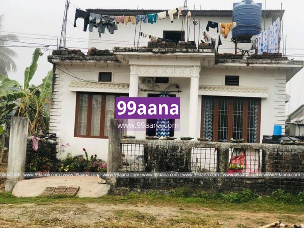 House for sale at Dharan15, Sunsari