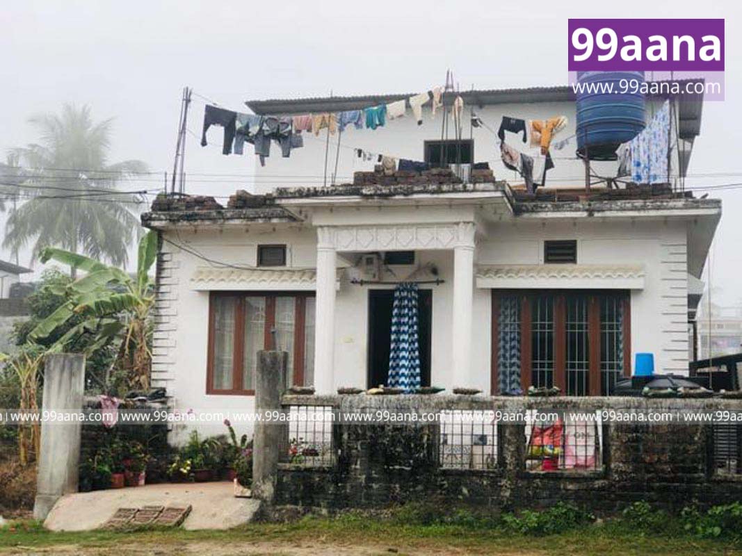 House for sale at Dharan15, Sunsari