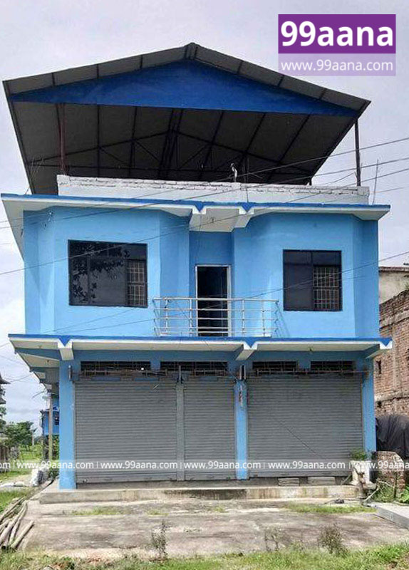 House for sale at Itahari, Sunsari
