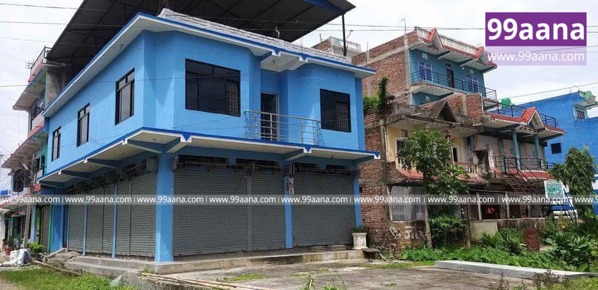 House for sale at Itahari, Sunsari