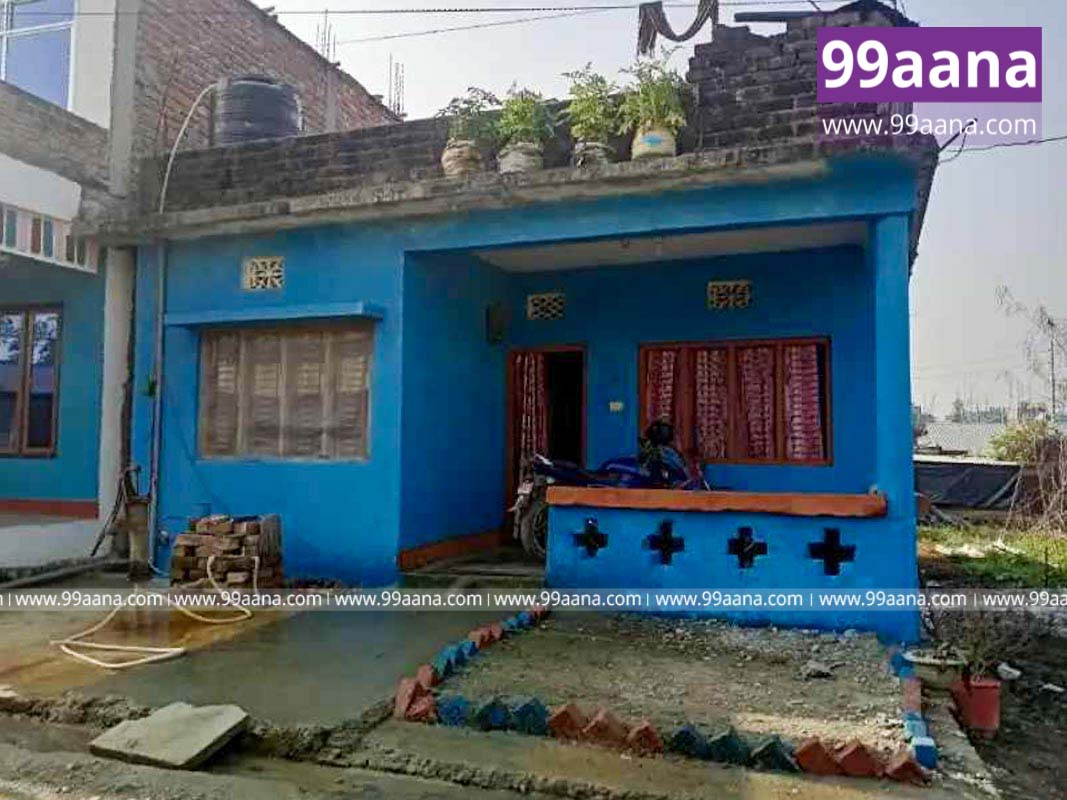 House for sale at Tarahara, Itahari, Sunsari