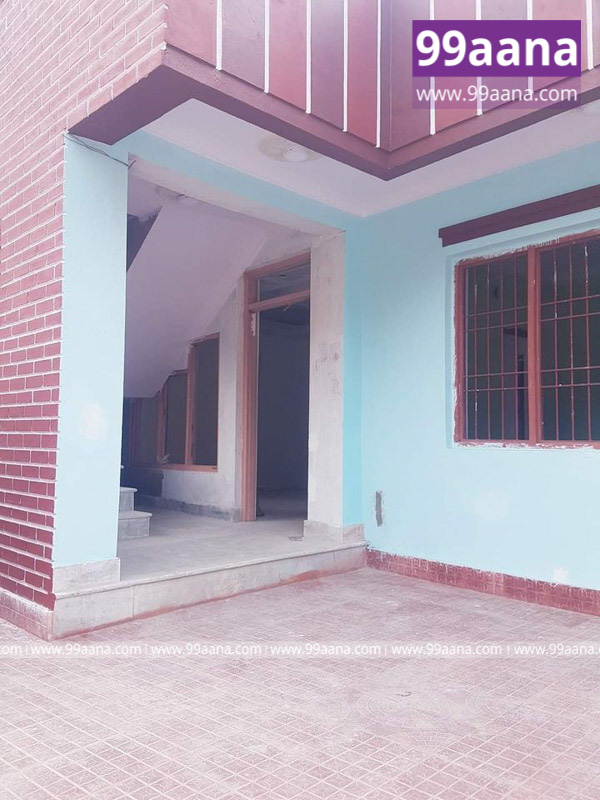 House for sale at Kapan, Kathmandu