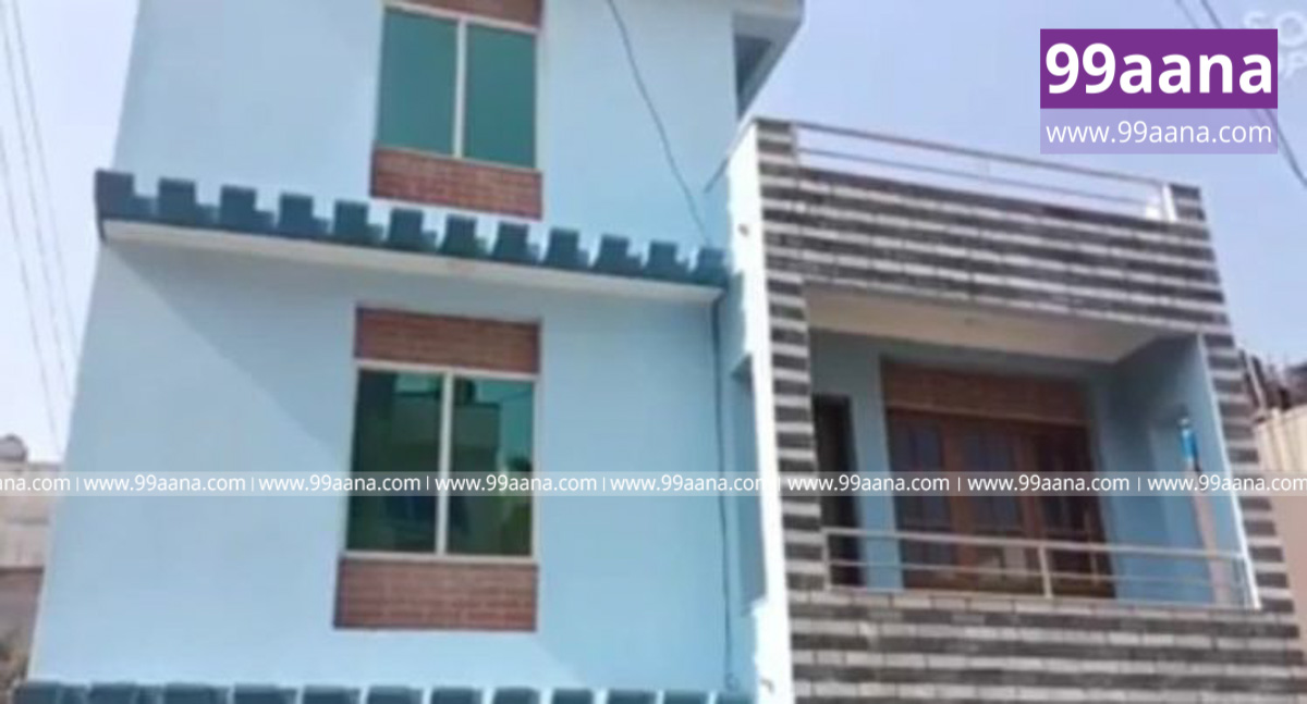 House for sale at VS Colony, Pepsicola, Kathmandu