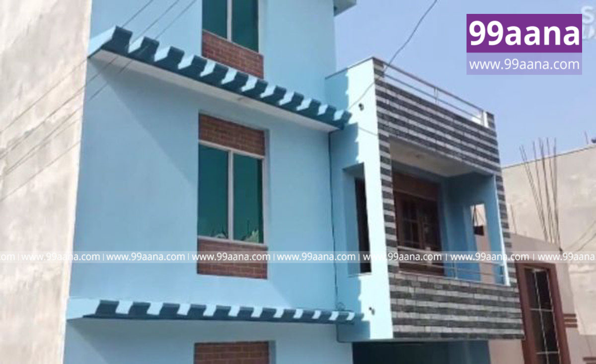 House for sale at VS Colony, Pepsicola, Kathmandu