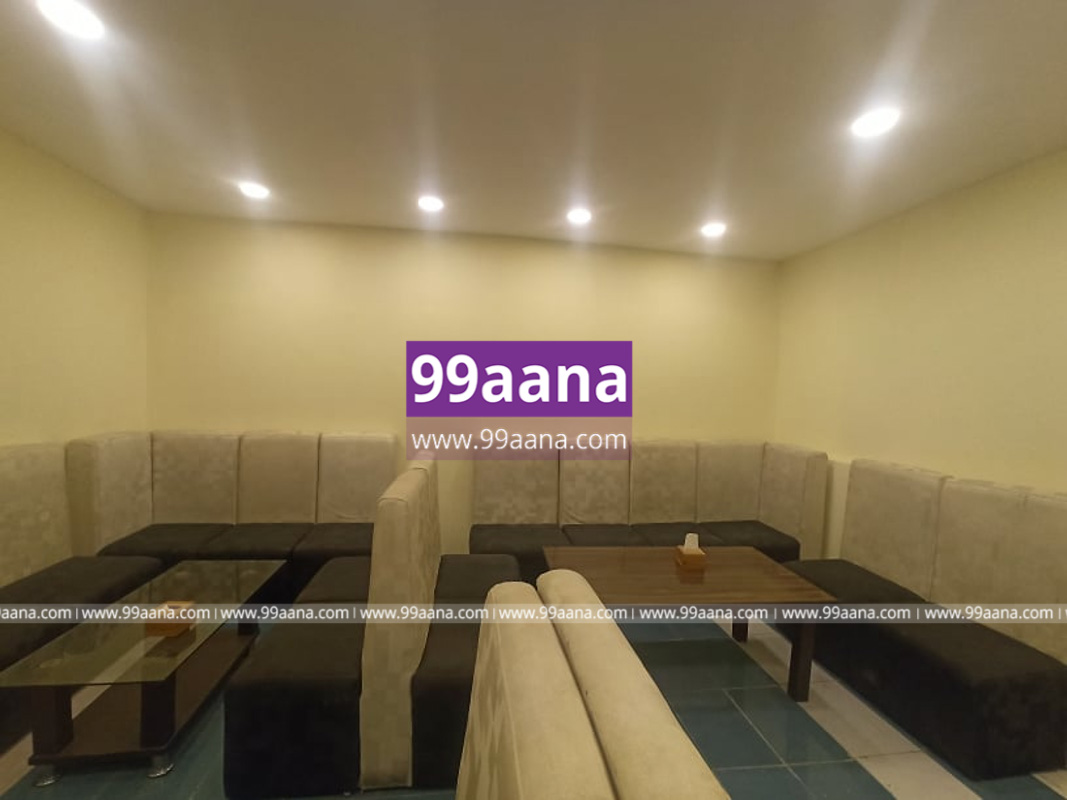 Restaurant for Sale at Basantapur, Kathmandu