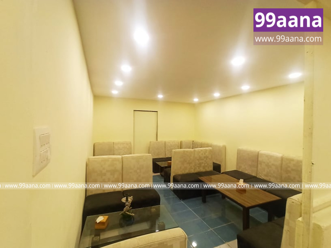 Restaurant for Sale at Basantapur, Kathmandu