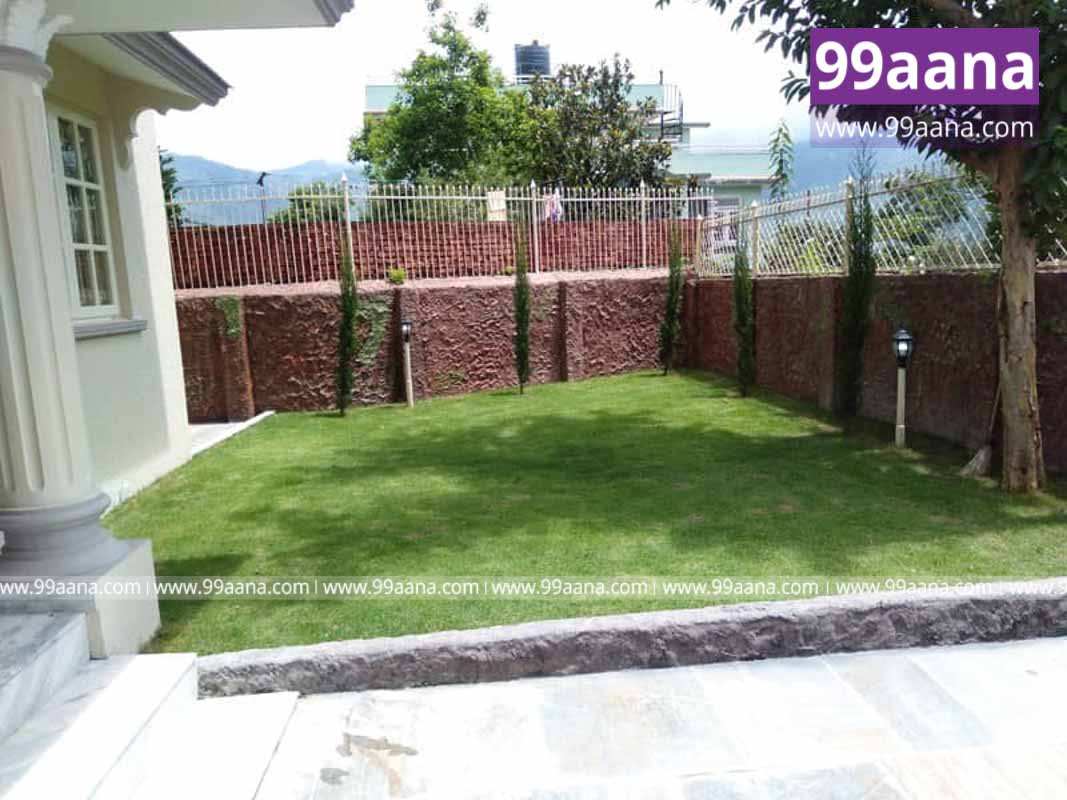 House for sale at Golfutar height, Budhanilkantha, Kathmandu