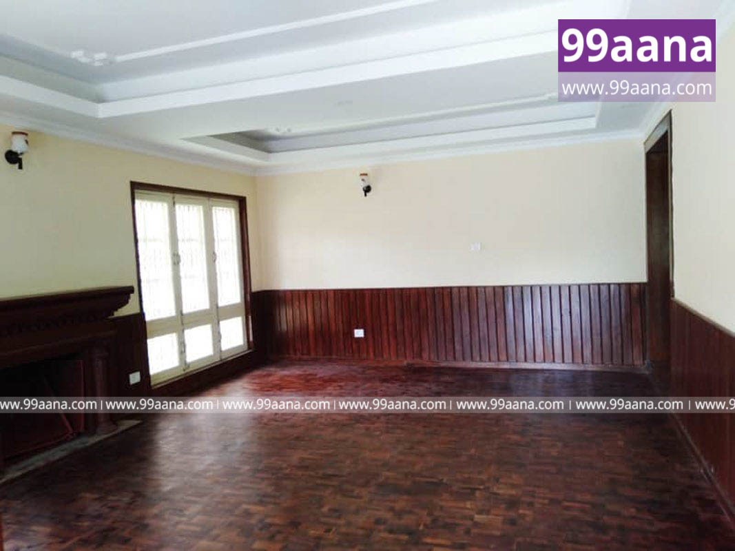 House for sale at Golfutar height, Budhanilkantha, Kathmandu