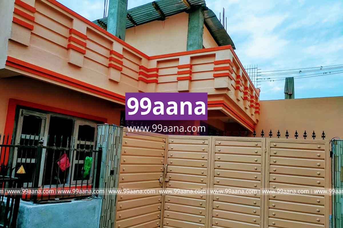 House for sale at Baniyatar, Kathmandu