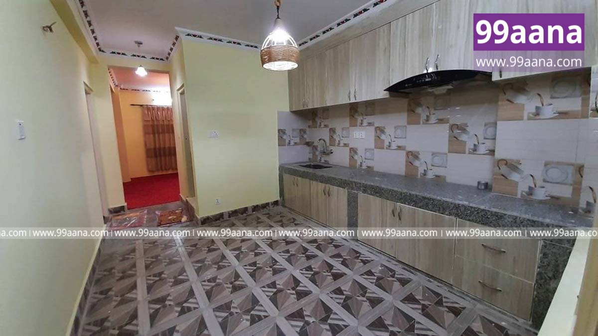 House for sale at Thali, Kathmandu