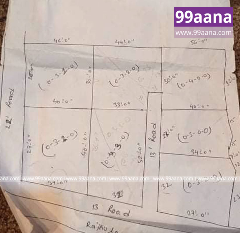 Land for sale at Tarkeshwor, Kathmandu