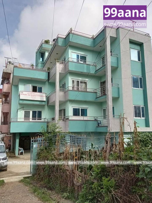 House for sale at Lokanthali, Bhaktapur