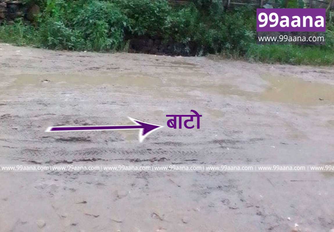 Land for sale at Tarkeshwor, Kathmandu