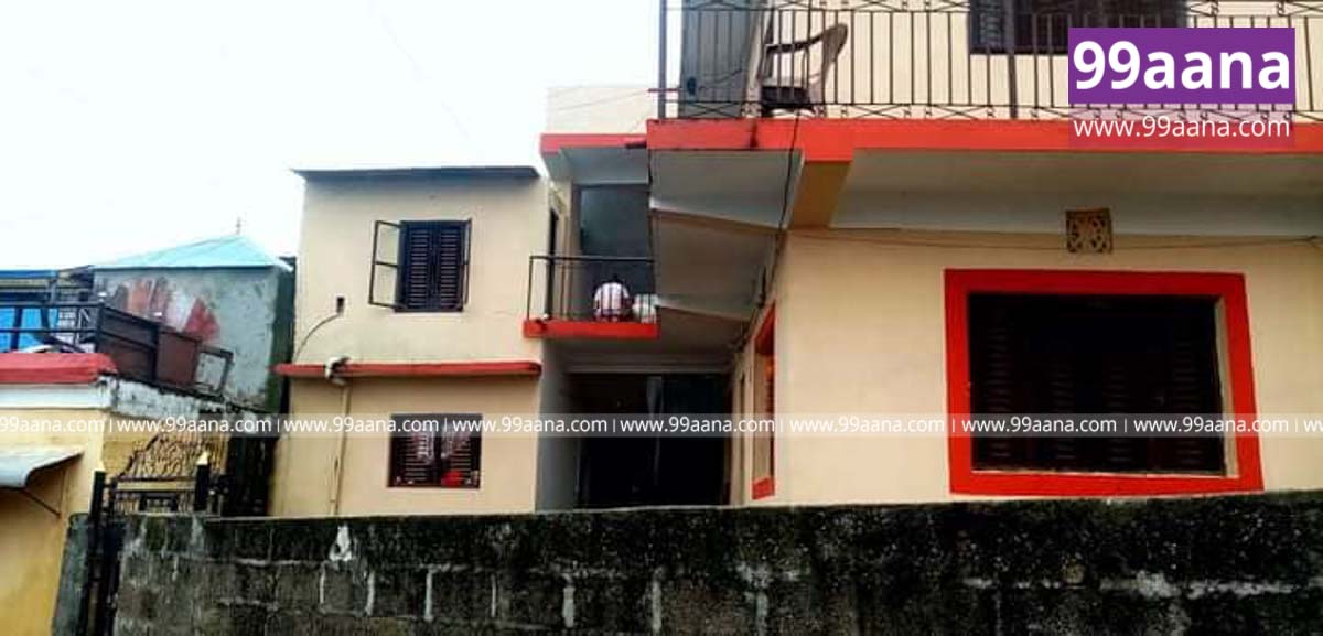 House for sale at Hetauda02, Makwanpur