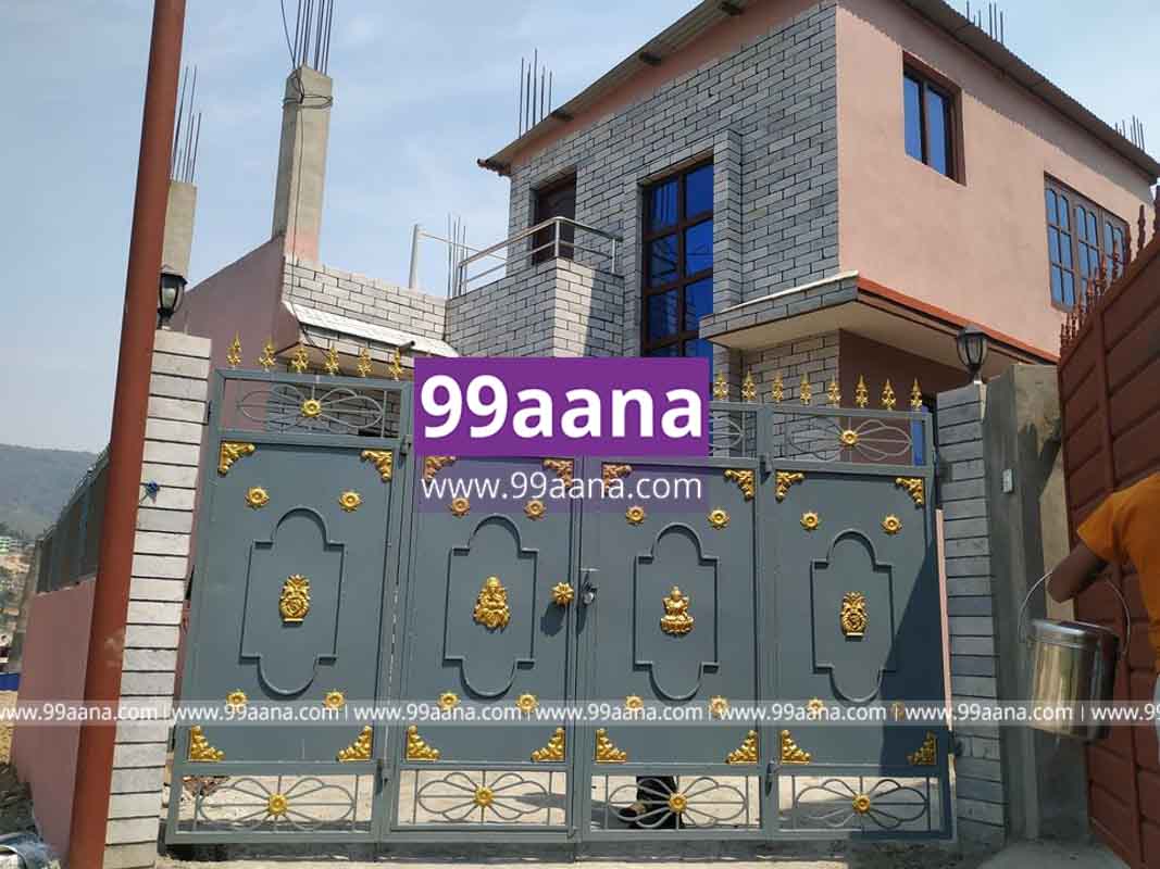 House for sale at Dahachok, Chandragiri, Kathmandu