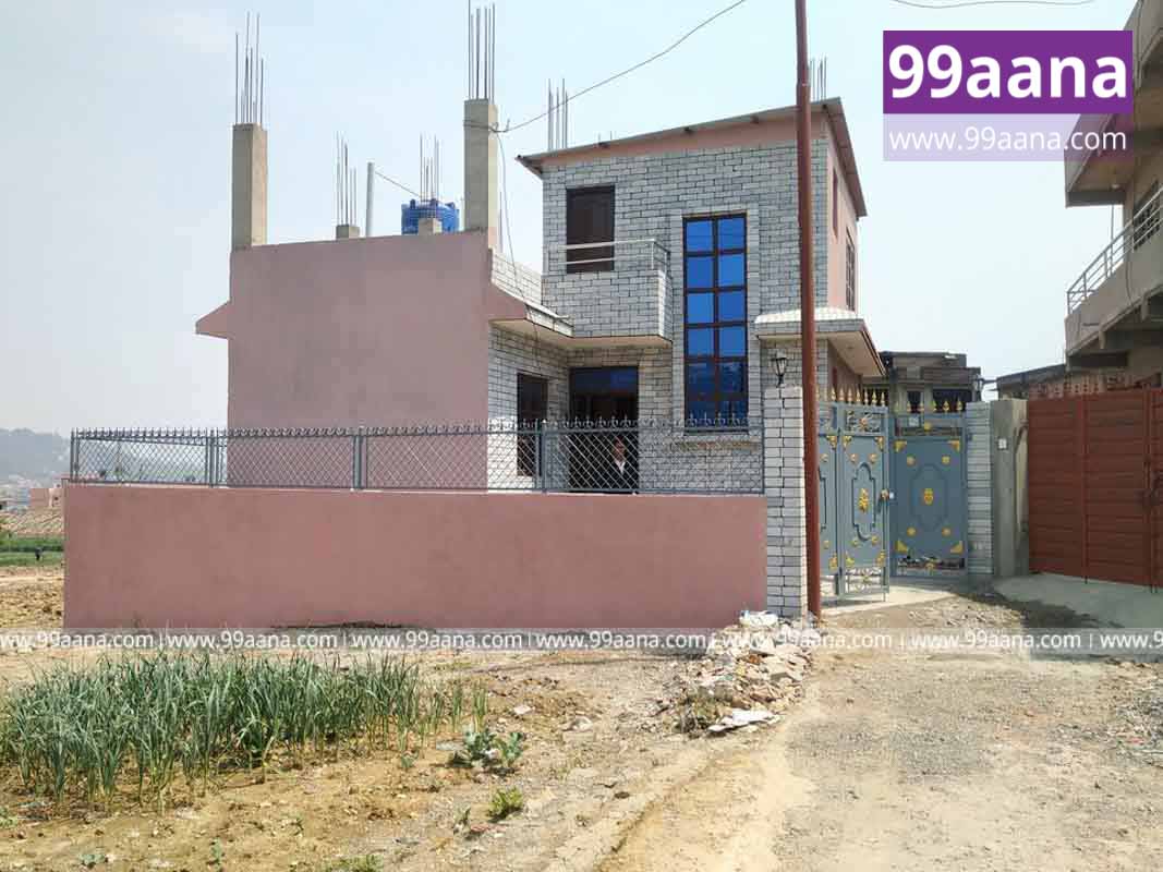 House for sale at Dahachok, Chandragiri, Kathmandu