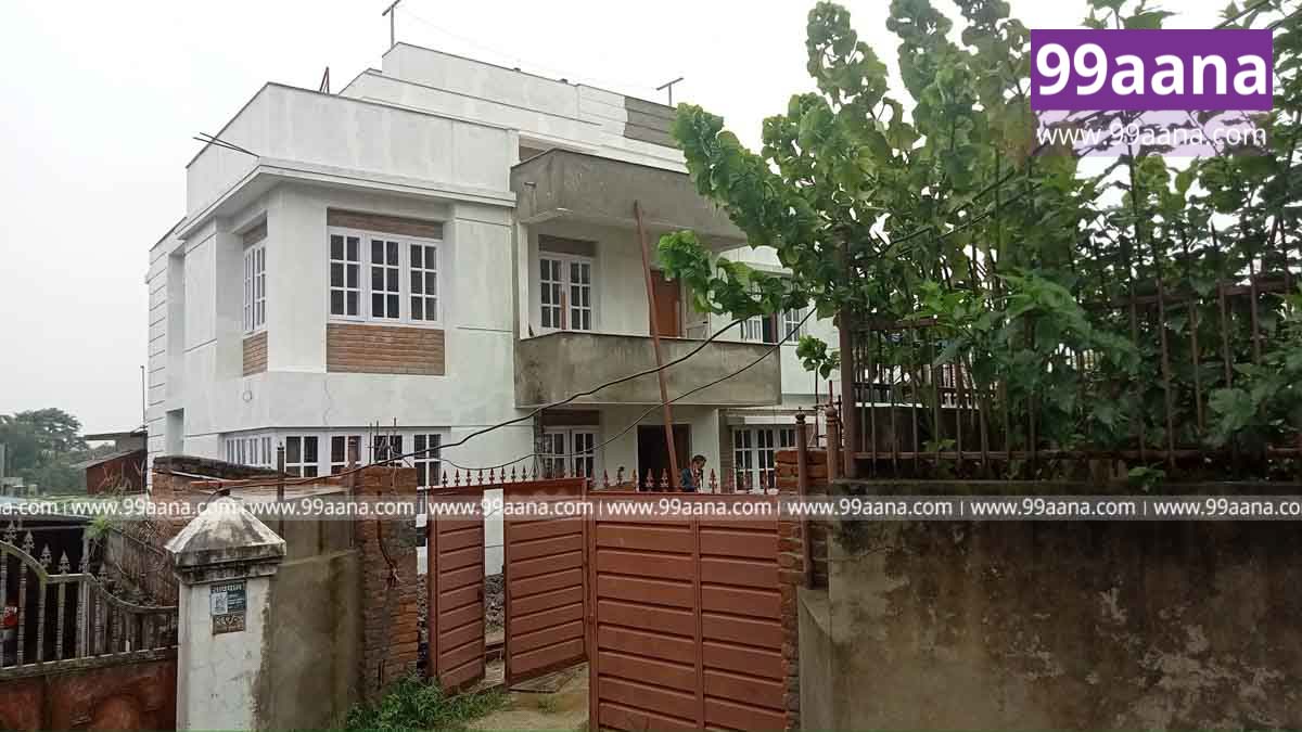 House for sale at Maharajgunj, Kathmandu