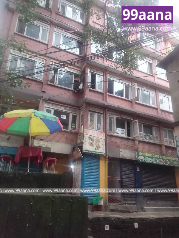 House for sale at Samakhusi, Kathmandu