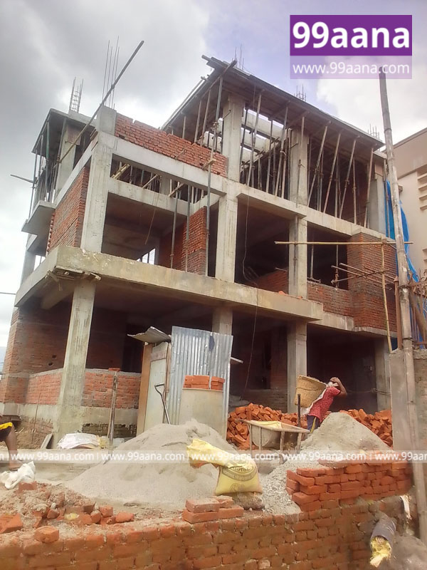 House for sale at Golfutar, Kathmandu