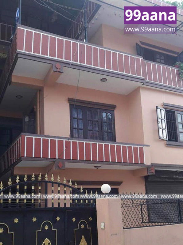 House for Sale at Lolang, Kathmandu