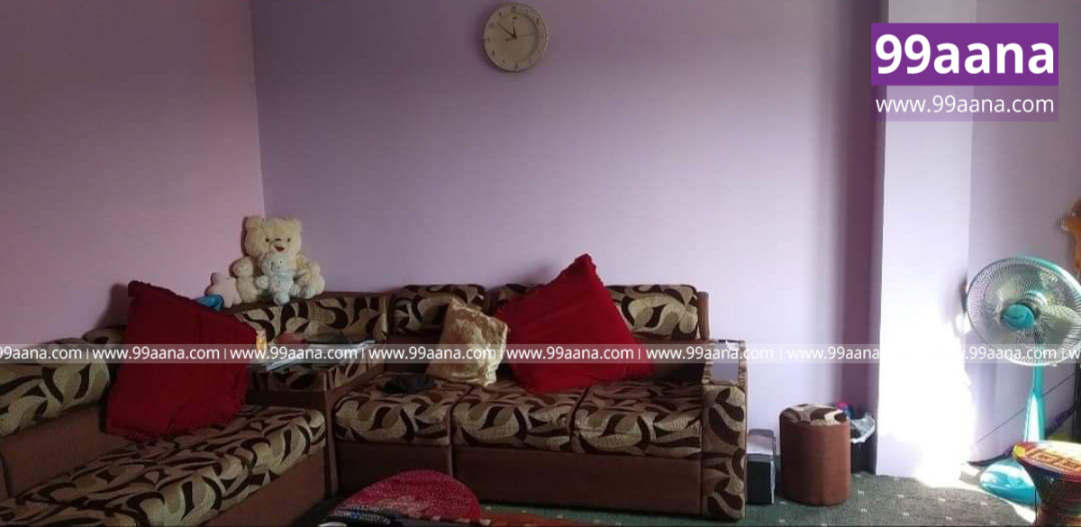 House for sale at Golfutar, Kathmandu