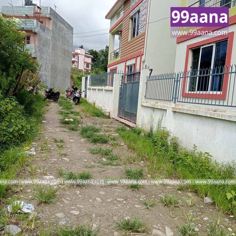 House for sale at Hariyali, Satungal, Kathmandu