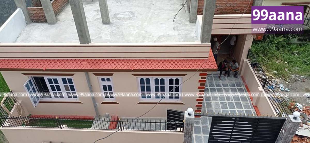 House for sale at Chunikhel, Budhanilkantha11, Kathmandu
