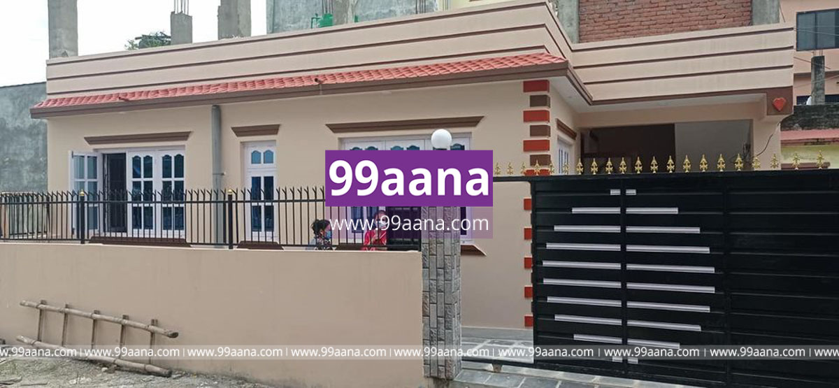 House for sale at Chunikhel, Budhanilkantha11, Kathmandu