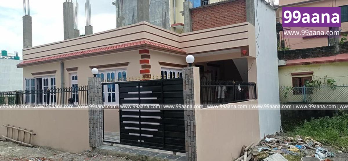 House for sale at Chunikhel, Budhanilkantha11, Kathmandu